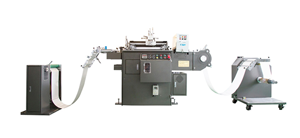 印后UV絲網機-為產品添加各種工藝，從此高端、與眾不同